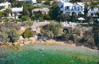 Nissiotiko Studios & Apartments - Photo 27