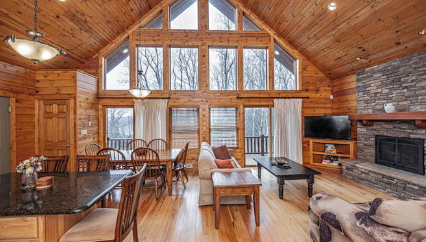 Easy Like Sunday Morning - Foto 4, Servicios del alojamiento