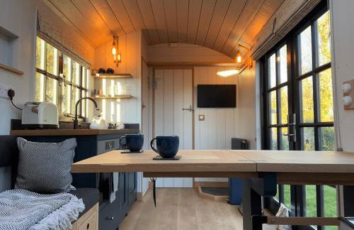 Cocklebury Farm - Foto 63