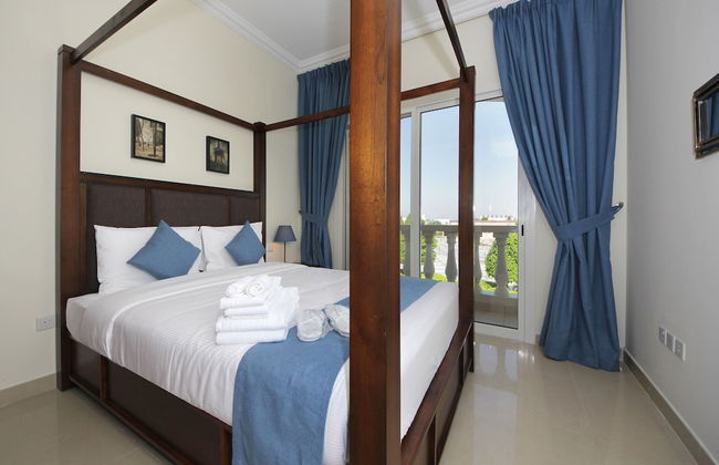 Piks Key- Al Hamra Village - Photo 8