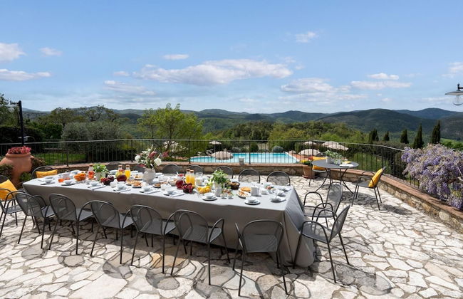 Guado al Sole 26 4 Emma Villas - Photo 2