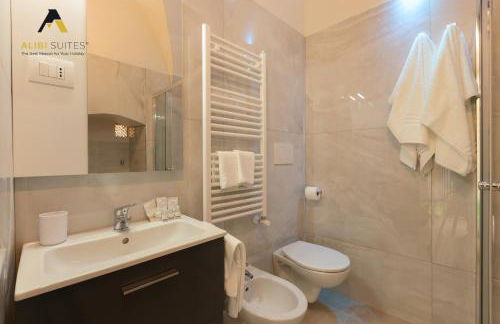 [Alibi Suites] Suite Fieramosca Spa & Relax - Foto 12