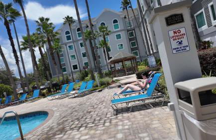 110 - Next to Disney - Pool - Foto 20