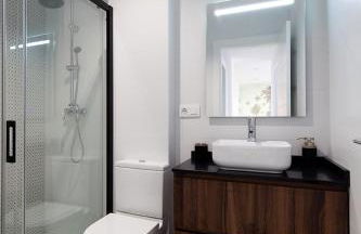 Espectacular piso en Nervión - Foto 14