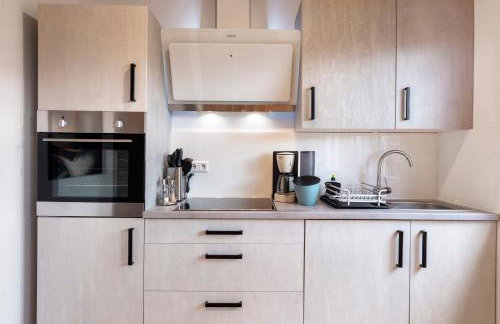Apartmenthaus Schöne Aussicht - Photo 13