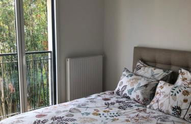 BELLA CRUZ 66 m2 prestations premium, wifi, balcon, parking avec borne de recharge électrique, plage Prieuré, Commerces - Foto 26