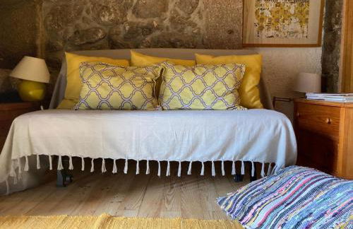 Casa das 5 Cruzes dentro da muralha - Foto 29