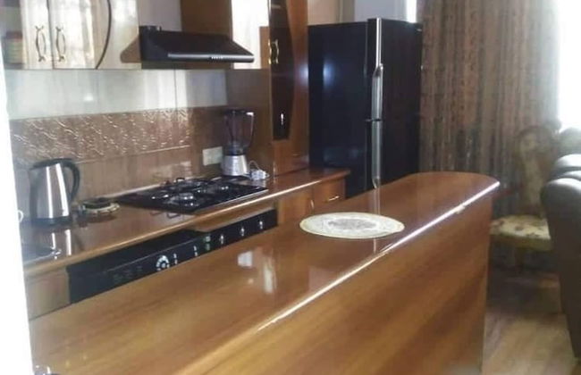 Welcome To My Cosy Comfy Corner In Yerevan - Foto 8