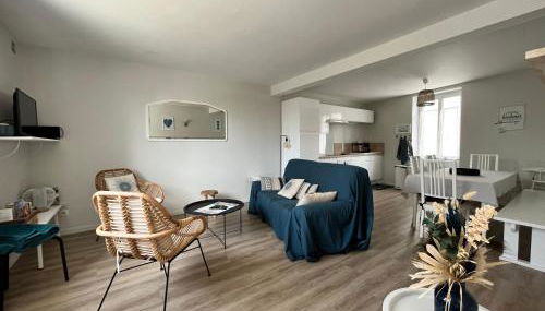 Gîte Au Coeur d’Azay - Foto 2