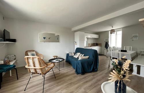 Gîte Au Coeur d’Azay - Foto 2