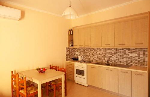 Tsoutsis Apartments - Foto 12