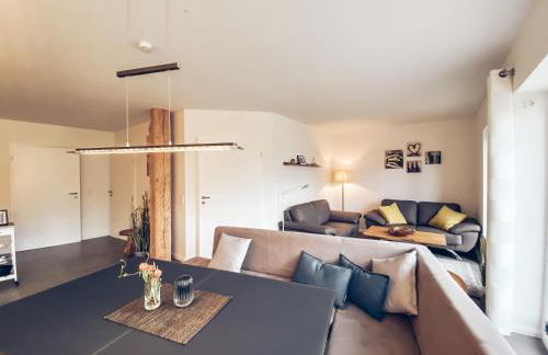 FEWO Morgenröte - Weserblick -Harriersand - Foto 6