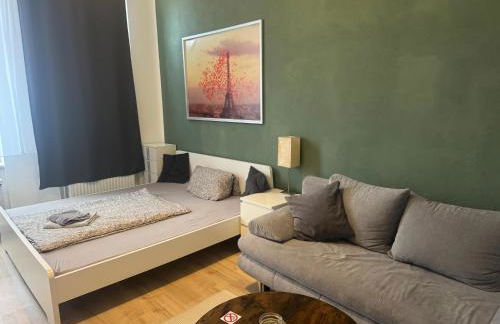 Appartement "Gudrun" inklusive Parkplatz - Foto 1