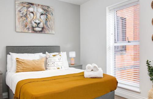 Pluxa The Hideaway - Fully private serviced apartment & parking - Foto 6