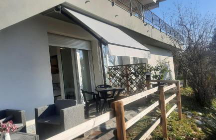 VILLA BELVEDERE_studio flat - Photo 36