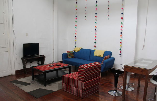 La Condesa de Barranco - Photo 38