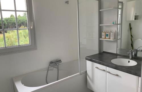 CASABINA Appartement entre Disney et paris - Foto 32