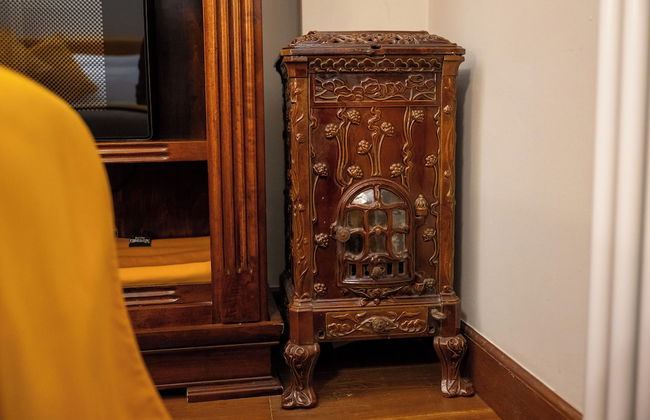 1448 Antica Dimora Al Merlo Bianco - Foto 10