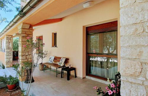 Lennida Family Apartmant Istra - free parking - Foto 16