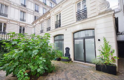 Le Pavillon Ponthieu - Champs-Élysées - Foto 2