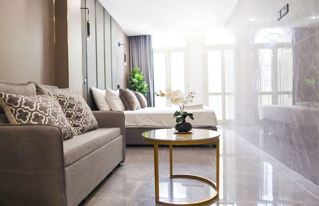 Recharge Residences - Photo 2