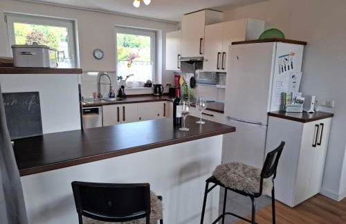 Penthouse Panoramablick Rosie - Foto 17