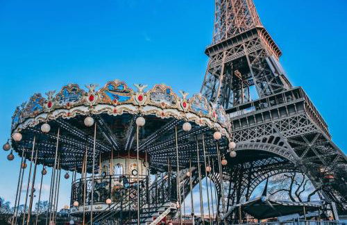 *Au Bord du Canal*Entre Paris et Disneyland - Foto 7