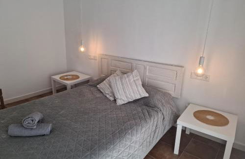 Casa Luisa - Casa Completa con Encanto Valdepeñas - Foto 24