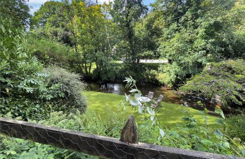 Ball Cottage Winsford - Foto 17