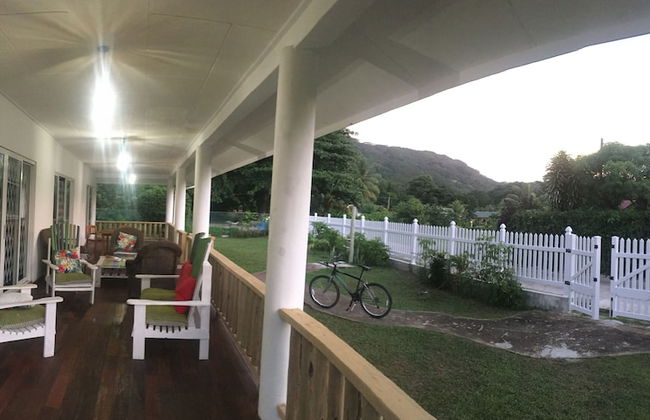 Casa Livingston Luxury Villa - La Digue Seychelles - Foto 30