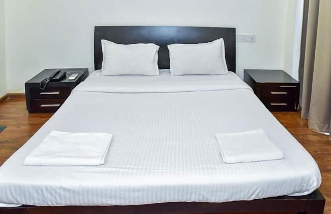 The Eternal Wave by Krish Retreat - Photo 6