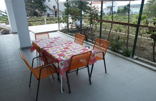 Apartments by the sea Caska, Pag - 202 - Photo 20