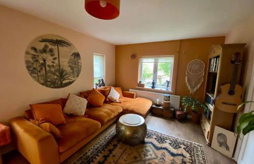 Peak District Home from Home! - Photo 2