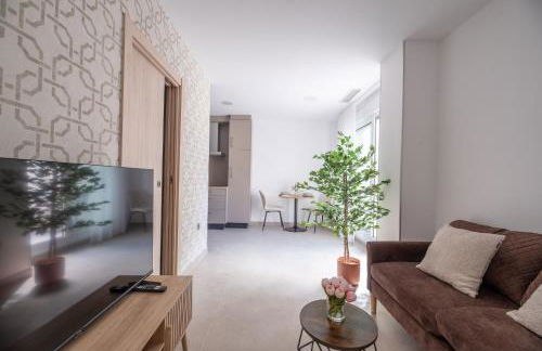 NUBA apartamentos turísticos - Foto 70