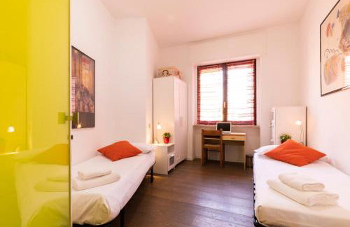 notaMi - De Angeli - 2 Bedroom Apartment - Foto 28