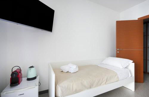 Sky Gate Gold – Suite Terrazza Aeroporto - Foto 3