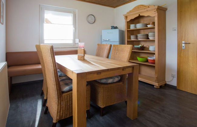 Sonnengarten Comfortable Holiday Residence - Foto 30