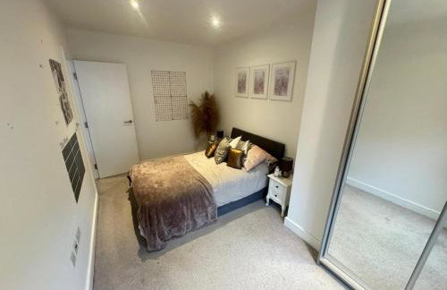 JVL Nice Cosy 1BR Flat Purley, London - Foto 27