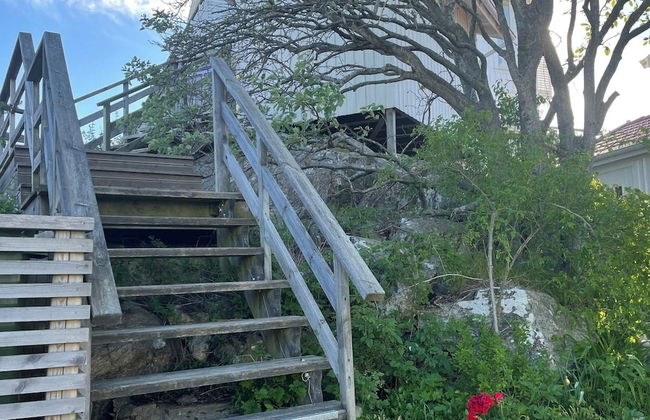 9 Person Holiday Home in Hono - Photo 31