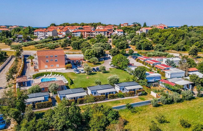 Alluring Apartment in Banjole near Beach & Island - Foto 13