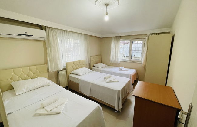 Botanik Aparts - Foto 9