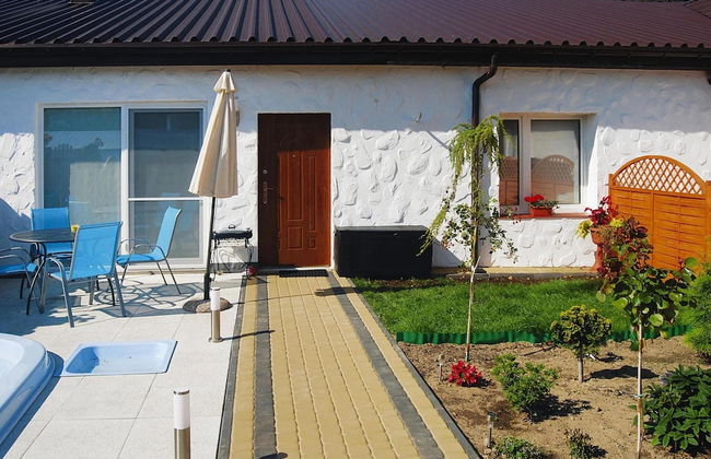 Holiday Home in Sieciemin Near Baltic Coast - Photo 31