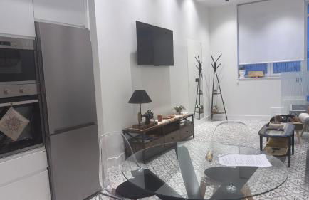 Alojamiento Lope d vega - Foto 7