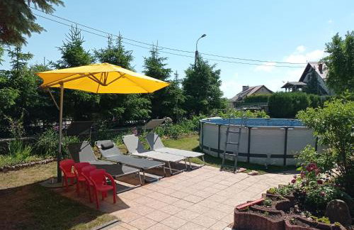 Żurawie Wzgórze - Foto 18