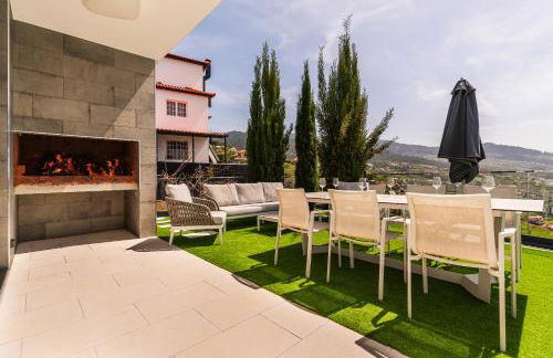 Vincents Place I Ocean View I Swimming pool - Foto 34