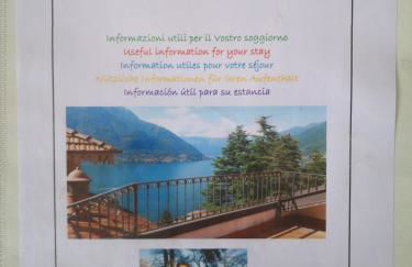 Appartamento "Bella vista" sul Lago di Como - Foto 32