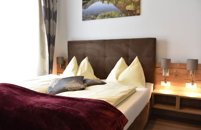 Chaletdorf Fanningberg - Foto 9