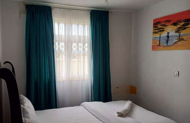 Lux Suites Milimani Suites Nakuru - Foto 11