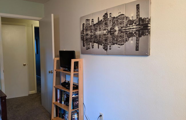 The ChileDrop - Foto 10