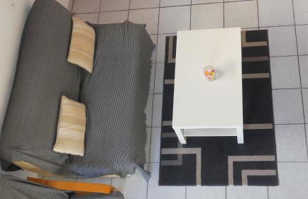 Studio chez Nathalie & Eric - Foto 22